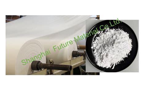  Calcium Carbonate: Unlocking Potential for Plastics and Paper Production!