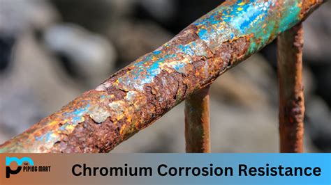  Chromium: Unraveling Its Mysteries for High-Temperature Applications and Corrosion Resistance!