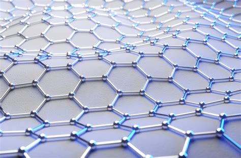  Graphene, wondermateriaal voor next-gen batterijen en ultradunne elektronica!